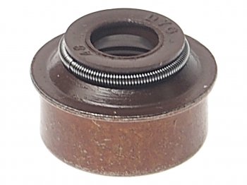29 р. Колпачок DAEWOO Nexia CHEVROLET Lanos маслоотражательный (7х11.1х710) DYG DYG 94580655  с доставкой в г. Майкоп. Увеличить фотографию 1