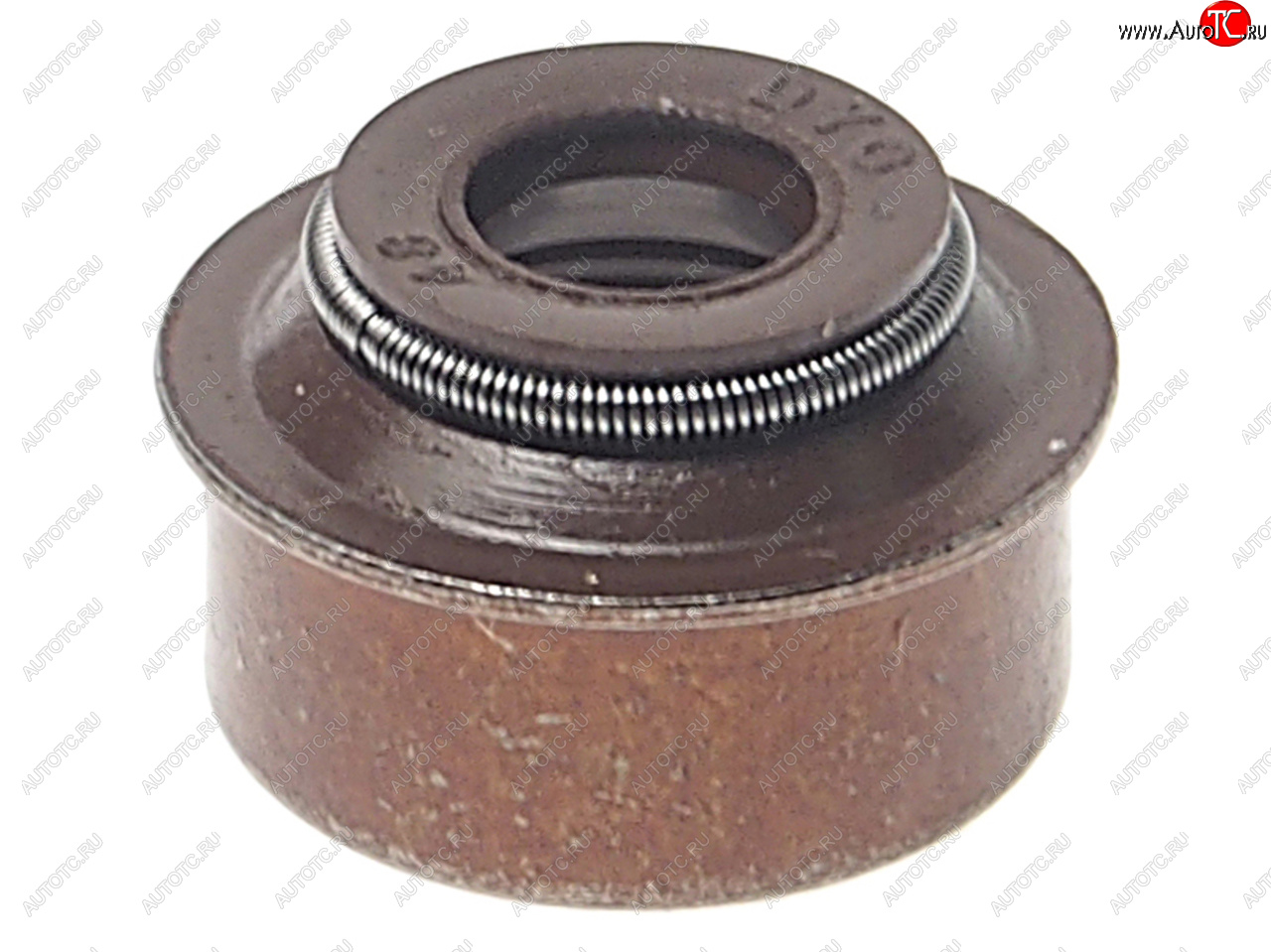 29 р. Колпачок DAEWOO Nexia CHEVROLET Lanos маслоотражательный (7х11.1х710) DYG DYG 94580655  с доставкой в г. Майкоп