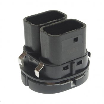 459 р. Кнопка стеклоподъемника FORD Fiesta (01-08),Transit (02-) двойная HMPX HMPX 96fg14529bc HMPX 96fg14529bc  с доставкой в г. Майкоп. Увеличить фотографию 2