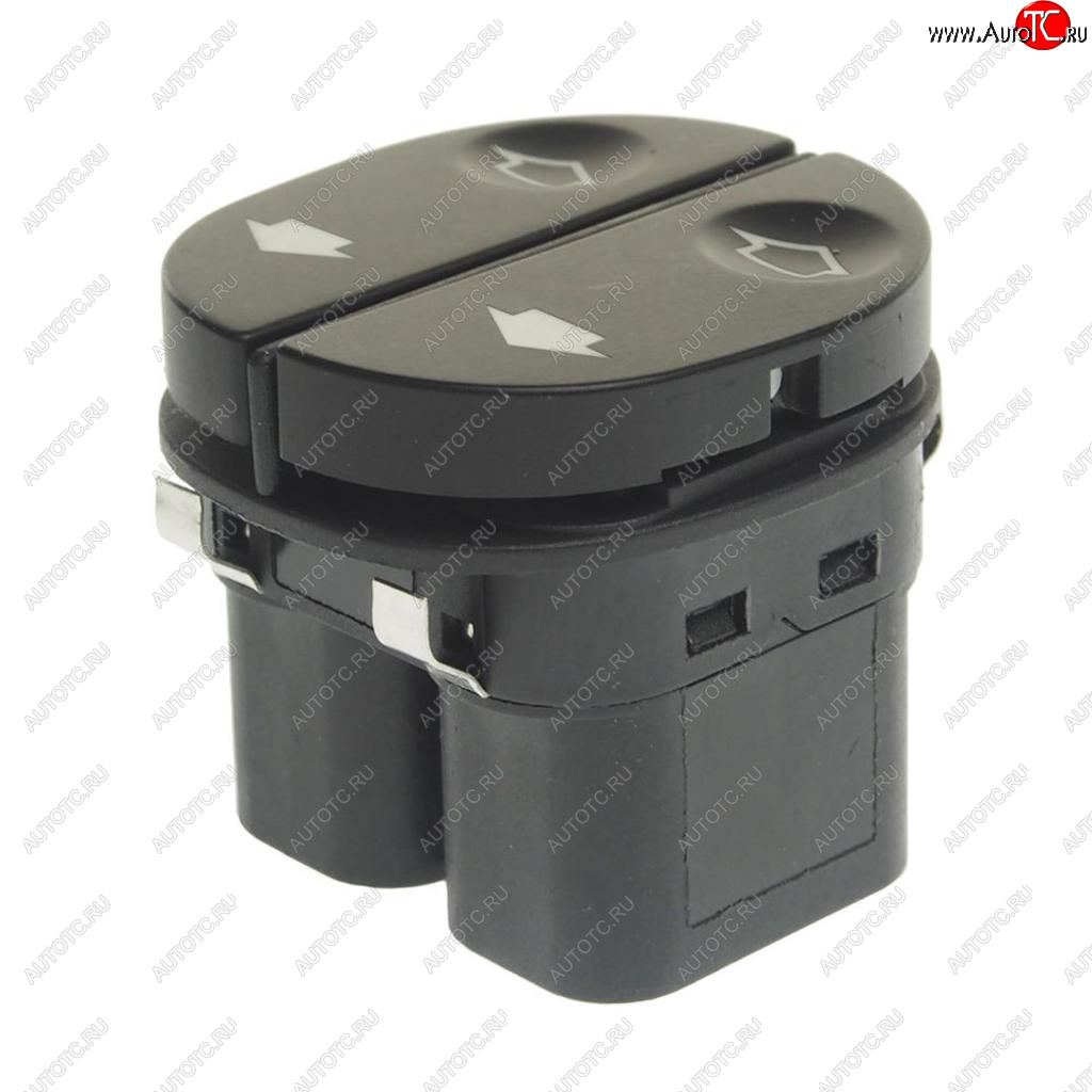 459 р. Кнопка стеклоподъемника FORD Fiesta (01-08),Transit (02-) двойная HMPX HMPX 96fg14529bc HMPX 96fg14529bc  с доставкой в г. Майкоп