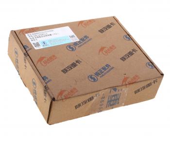12 449 р. Контроллер SHACMAN SHAANXI X6000 бесключевого запуска OE SHACMAN dz9l149585120  с доставкой в г. Майкоп. Увеличить фотографию 4