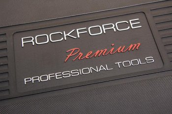 8 599 р. Набор головок торцевых и бит 12,14 108 предметов+6 предметов ROCKFORCE ROCKFORCE rf-41082-5-premium  с доставкой в г. Майкоп. Увеличить фотографию 4