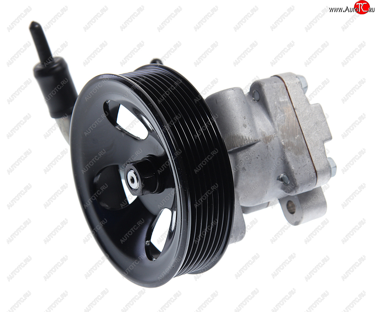 9 299 р. Насос гидроусилителя KIA Bongo 3 (12-) (2.5-A2) MANDO MANDO ex571004e061  с доставкой в г. Майкоп