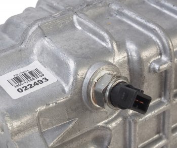 97 599 р. КПП ГАЗ-3302 Бизнес дв.УМЗ-4216 ЕВРО-3 (ОАО ГАЗ) № ГАЗ 3302-1700010-20 ГАЗ 3302-1700010-20  с доставкой в г. Майкоп. Увеличить фотографию 3
