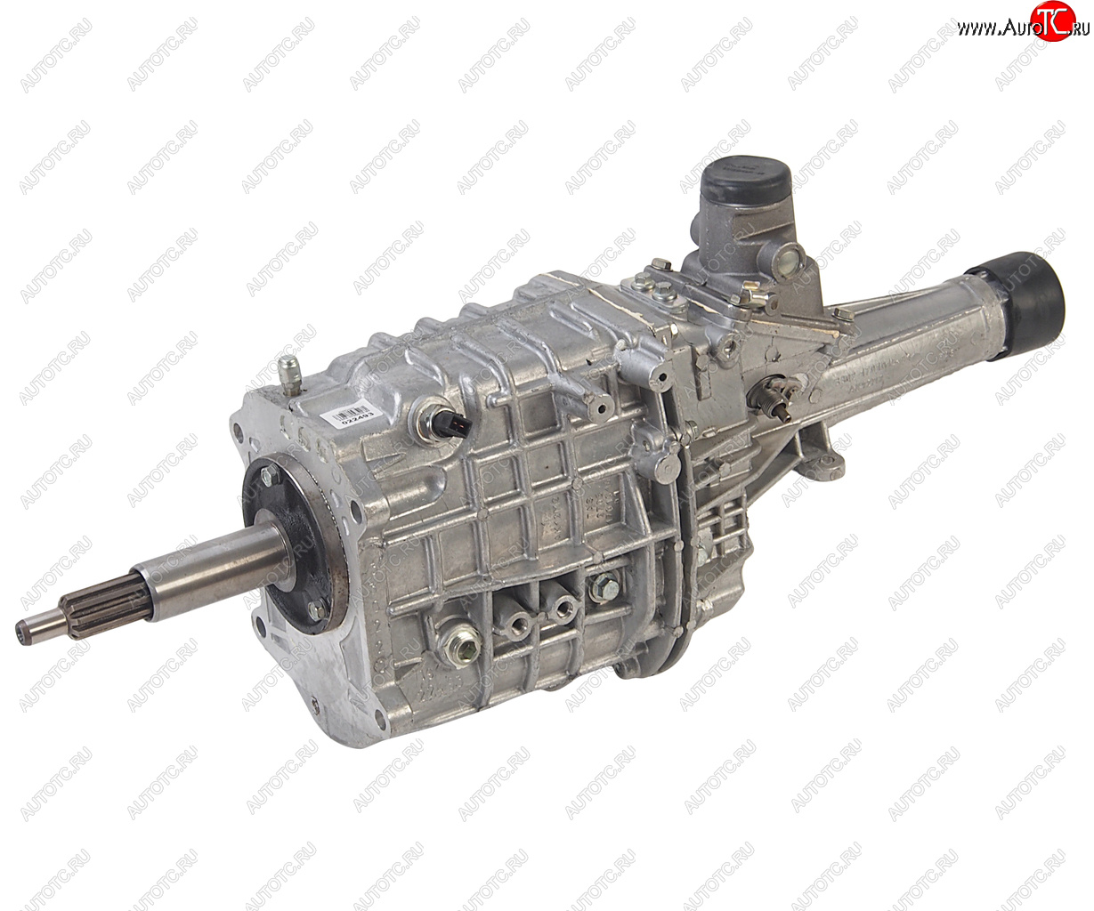 97 599 р. КПП ГАЗ-3302 Бизнес дв.УМЗ-4216 ЕВРО-3 (ОАО ГАЗ) № ГАЗ 3302-1700010-20 ГАЗ 3302-1700010-20  с доставкой в г. Майкоп
