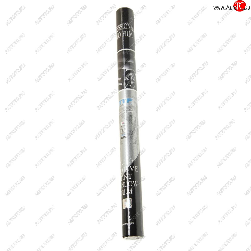 819 р. Пленка тонировочная 10% 0.5х3м Charcoal Original Light MTF MTF cwf0510  с доставкой в г. Майкоп
