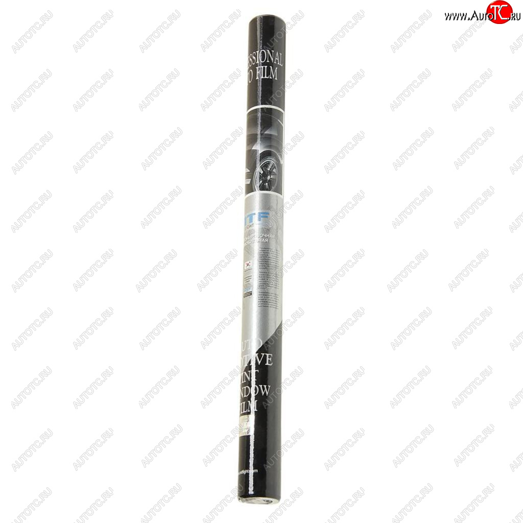 819 р. Пленка тонировочная 20% 0.5х3м Charcoal Original Light MTF MTF cwf0520  с доставкой в г. Майкоп