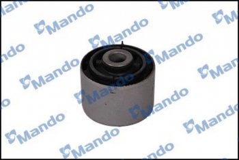 1 029 р. Сайлентблок HYUNDAI Santa Fe рычага заднего продольного MANDO MANDO dcc010243 MANDO dcc010243  с доставкой в г. Майкоп. Увеличить фотографию 3