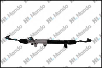 42 999 р. Рейка рулевая SSANGYONG Rexton (02-) MANDO MANDO ex4651008002  с доставкой в г. Майкоп. Увеличить фотографию 1