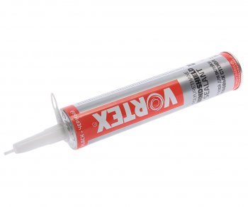 288 р. Клей для вклейки стекол NORMAL PU 300мл VORTEX VORTEX pa-55-vn-black-300  с доставкой в г. Майкоп. Увеличить фотографию 1