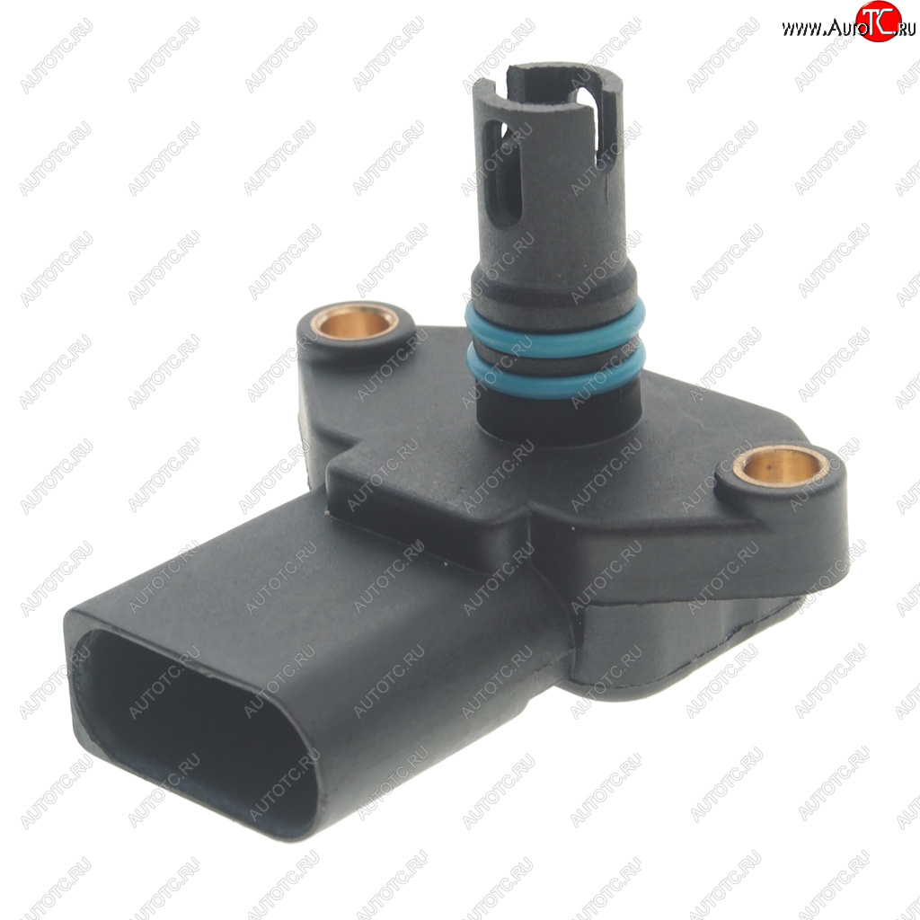 2 099 р. Датчик давления VW Golf,Polo AUDI A2 SEAT Ibiza SKODA Fabia Octavia (09-) коллектора впускного ERA ERA 550194  с доставкой в г. Майкоп