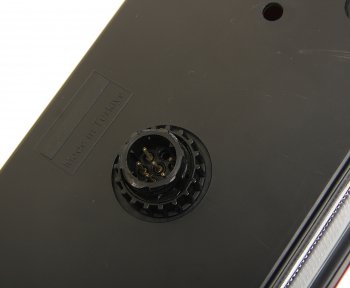 2 779 р. Фонарь задний MAN TGA левый MARS TECH MARS TECH m611845  с доставкой в г. Майкоп. Увеличить фотографию 3