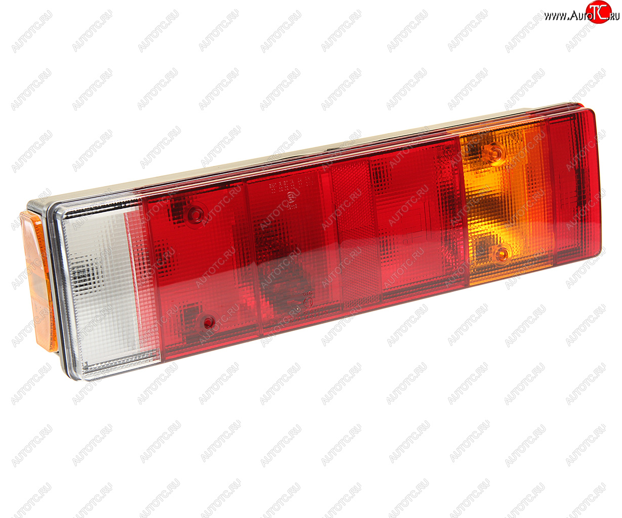 2 779 р. Фонарь задний MAN TGA левый MARS TECH MARS TECH m611845  с доставкой в г. Майкоп