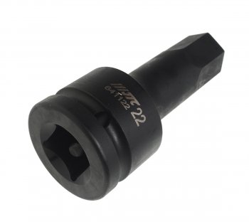 2 399 р. Головка торцевая 34 HEX H22 ударная L=100мм JTC JTC TOOLS CO., LTD jtc-641122  с доставкой в г. Майкоп. Увеличить фотографию 1