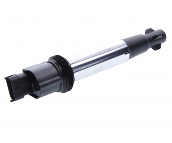 2 389 р. Катушка зажигания ВАЗ-1118,2110,2170 (дв.16V) MANDO MANDO mmi030162 MANDO mmi030162  с доставкой в г. Майкоп. Увеличить фотографию 2