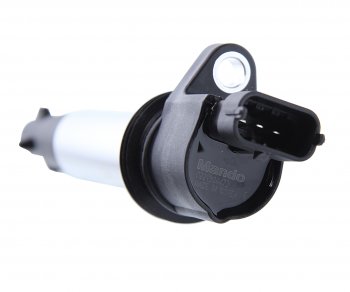 2 389 р. Катушка зажигания ВАЗ-1118,2110,2170 (дв.16V) MANDO MANDO mmi030162 MANDO mmi030162  с доставкой в г. Майкоп. Увеличить фотографию 3