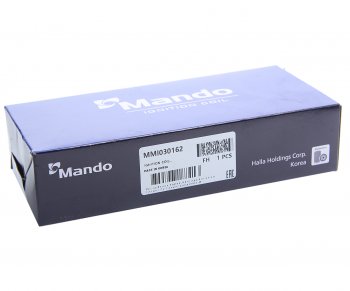 2 389 р. Катушка зажигания ВАЗ-1118,2110,2170 (дв.16V) MANDO MANDO mmi030162 MANDO mmi030162  с доставкой в г. Майкоп. Увеличить фотографию 4
