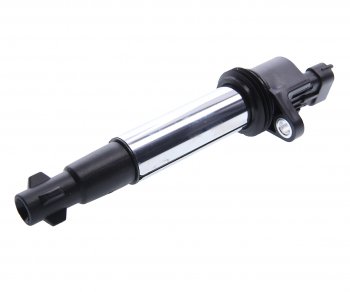 2 389 р. Катушка зажигания ВАЗ-1118,2110,2170 (дв.16V) MANDO MANDO mmi030162 MANDO mmi030162  с доставкой в г. Майкоп. Увеличить фотографию 1