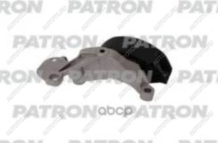 4 189 р. Опора двигателя правая PATRON Nissan Altima седан L33 дорестайлинг (2012-2015)  с доставкой в г. Майкоп