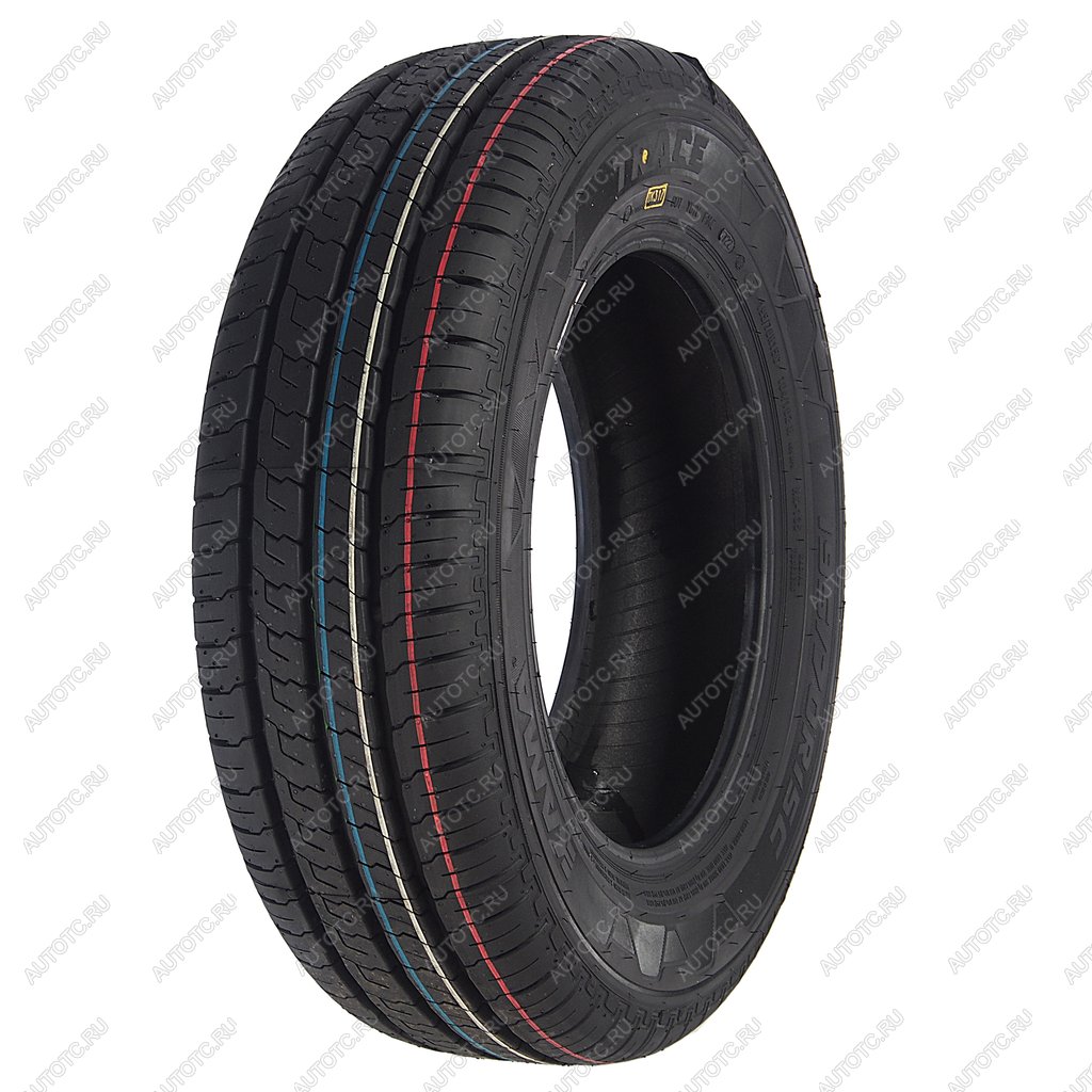 4 599 р. Покрышка КАМА Trace НК-135 НИЖНЕКАМСКШИНА 155 r13c  с доставкой в г. Майкоп