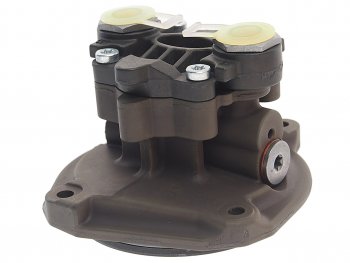 34 999 р. Насос топливный RENAULT Premium шестеренчатый (ТННД) BOSCH BOSCH 0440020028  с доставкой в г. Майкоп. Увеличить фотографию 2