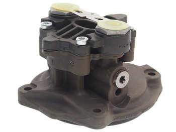 34 999 р. Насос топливный RENAULT Premium шестеренчатый (ТННД) BOSCH BOSCH 0440020028  с доставкой в г. Майкоп. Увеличить фотографию 1