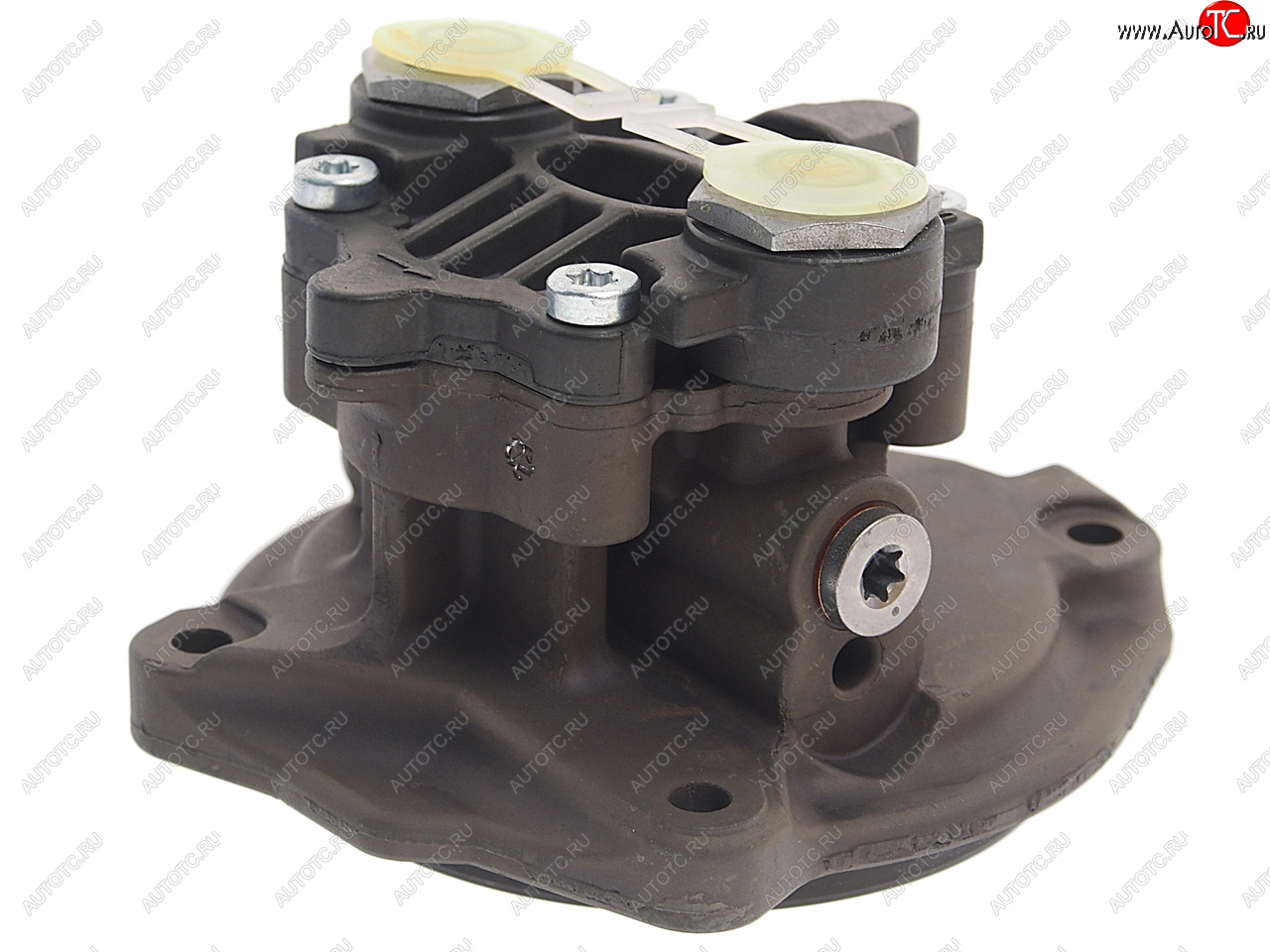 34 999 р. Насос топливный RENAULT Premium шестеренчатый (ТННД) BOSCH BOSCH 0440020028  с доставкой в г. Майкоп