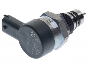 23 549 р. Клапан RENAULT Trafic редукционный BOSCH BOSCH 0281002753 BOSCH 0281002753  с доставкой в г. Майкоп. Увеличить фотографию 2