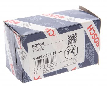13 649 р. Регулятор CHEVROLET OPEL давления топлива BOSCH BOSCH 1465zs0031  с доставкой в г. Майкоп. Увеличить фотографию 3