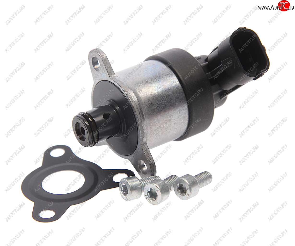13 649 р. Регулятор CHEVROLET OPEL давления топлива BOSCH BOSCH 1465zs0031  с доставкой в г. Майкоп