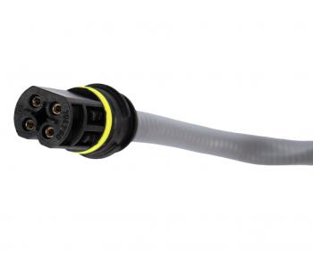 8 599 р. Датчик кислорода MERCEDES A (W168) BOSCH BOSCH 0258006473 BOSCH 0258006473  с доставкой в г. Майкоп. Увеличить фотографию 4