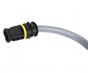 8 599 р. Датчик кислорода MERCEDES A (W168) BOSCH BOSCH 0258006473 BOSCH 0258006473  с доставкой в г. Майкоп. Увеличить фотографию 3