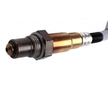 8 599 р. Датчик кислорода MERCEDES A (W168) BOSCH BOSCH 0258006473 BOSCH 0258006473  с доставкой в г. Майкоп. Увеличить фотографию 2