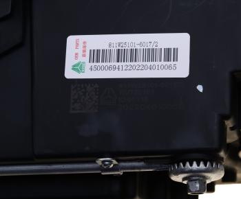 11 199 р. Фара SITRAK HOWO T5G левая OE SITRAK 811w251016017  с доставкой в г. Майкоп. Увеличить фотографию 5