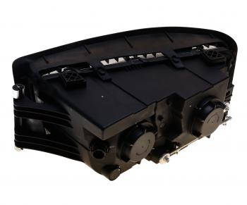 11 199 р. Фара SITRAK HOWO T5G левая OE SITRAK 811w251016017  с доставкой в г. Майкоп. Увеличить фотографию 3