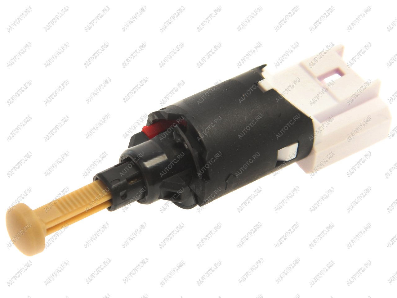 1 079 р. Выключатель PEUGEOT 206 (06-),307 (00-10) CITROEN C3 (03-),C5 (01-04) стоп-сигнала FEBI FEBI 37359  с доставкой в г. Майкоп