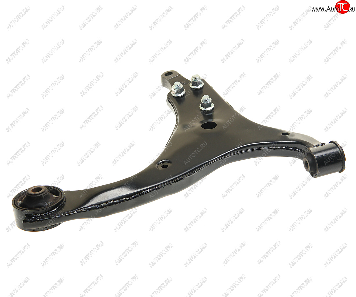3 399 р. Рычаг подвески HYUNDAI Elantra (06-),i30 KIA Ceed (06-) передней нижний левый PHG PHG 54500-2h000  с доставкой в г. Майкоп