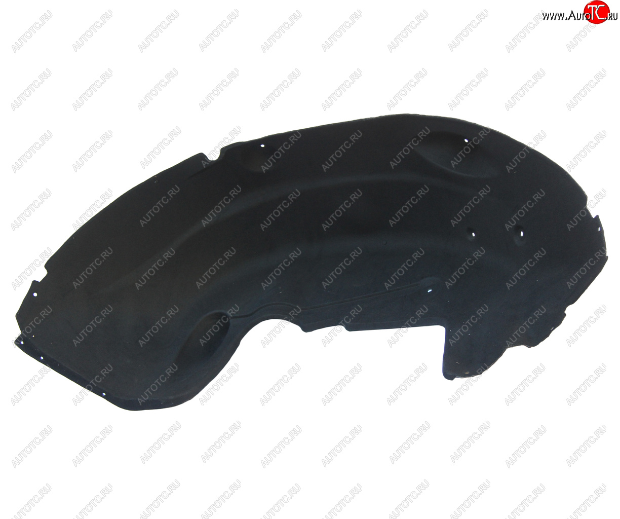 7 999 р. Подкрылок MERCEDES M (W166) (11-15) задний правый NSP NSP nsp28a1648844822  с доставкой в г. Майкоп