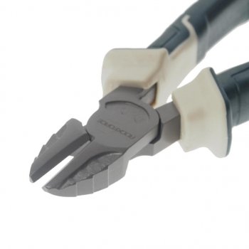 1 379 р. Кусачки боковые 175мм ROCKFORCE ROCKFORCE rf-612175j  с доставкой в г. Майкоп. Увеличить фотографию 2