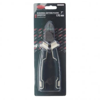 1 379 р. Кусачки боковые 175мм ROCKFORCE ROCKFORCE rf-612175j  с доставкой в г. Майкоп. Увеличить фотографию 3