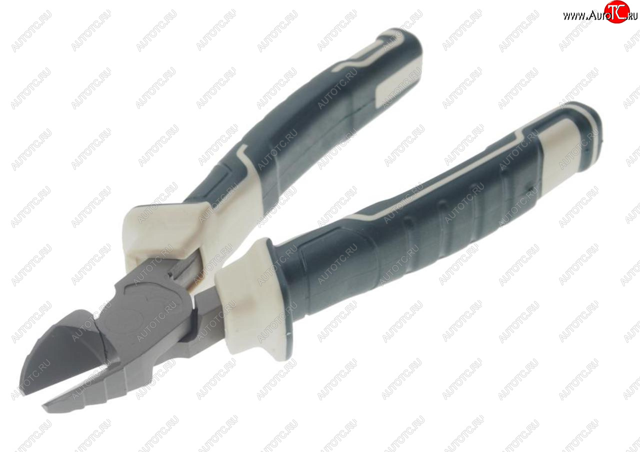 1 379 р. Кусачки боковые 175мм ROCKFORCE ROCKFORCE rf-612175j  с доставкой в г. Майкоп