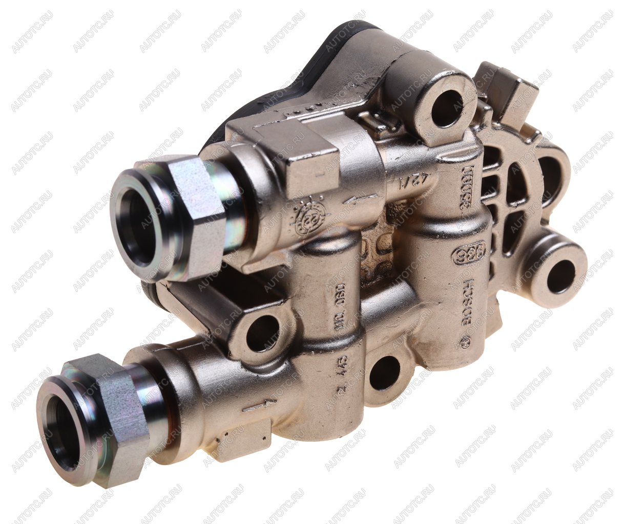 23 999 р. Насос топливный IVECO EuroCargo ТННД BOSCH BOSCH 0440020095  с доставкой в г. Майкоп