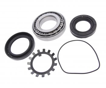 1 769 р. Подшипник ступицы FORD Ranger (99-11) MAZDA BT-50 (06-12) задней STELLOX STELLOX 43-29144-sx  с доставкой в г. Майкоп. Увеличить фотографию 2