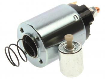 1 599 р. Реле втягивающее HYUNDAI Accent (99-) NSP NSP nsp023612032631  с доставкой в г. Майкоп. Увеличить фотографию 1