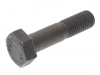 31 р. Болт М10x1.25x41 ЗМЗ-406 маховика ЭТНА Красная Этна ОАО 4062.1005127  с доставкой в г. Майкоп. Увеличить фотографию 1