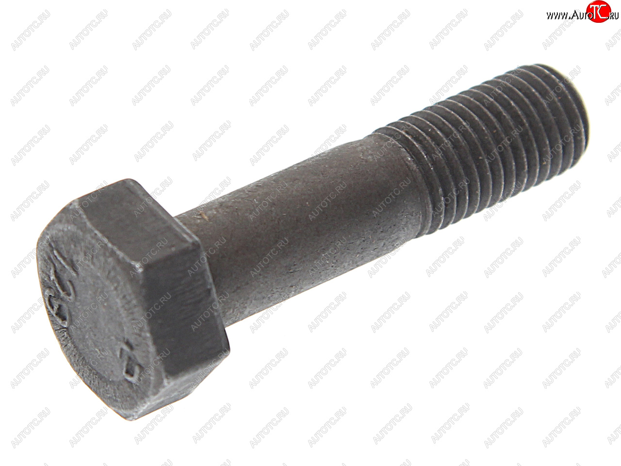 31 р. Болт М10x1.25x41 ЗМЗ-406 маховика ЭТНА Красная Этна ОАО 4062.1005127  с доставкой в г. Майкоп