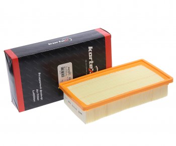 439 р. Фильтр воздушный CHERY Tiggo 8 Pro (21-) (1.6) KORTEX KORTEX ka0352  с доставкой в г. Майкоп. Увеличить фотографию 1