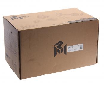 4 399 р. Вал МТЗ блокировочный механизма блокировки дифференциала MEGAPOWER MEGAPOWER 240-13-025  с доставкой в г. Майкоп. Увеличить фотографию 5