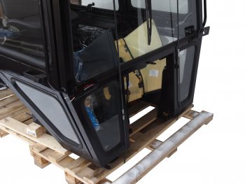375 999 р. Кабина МТЗ-80,82,800,900,1025 УК в сборе большая СтилКар СтилКар 80-6700010  с доставкой в г. Майкоп. Увеличить фотографию 3
