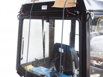 375 999 р. Кабина МТЗ-80,82,800,900,1025 УК в сборе большая СтилКар СтилКар 80-6700010  с доставкой в г. Майкоп. Увеличить фотографию 4